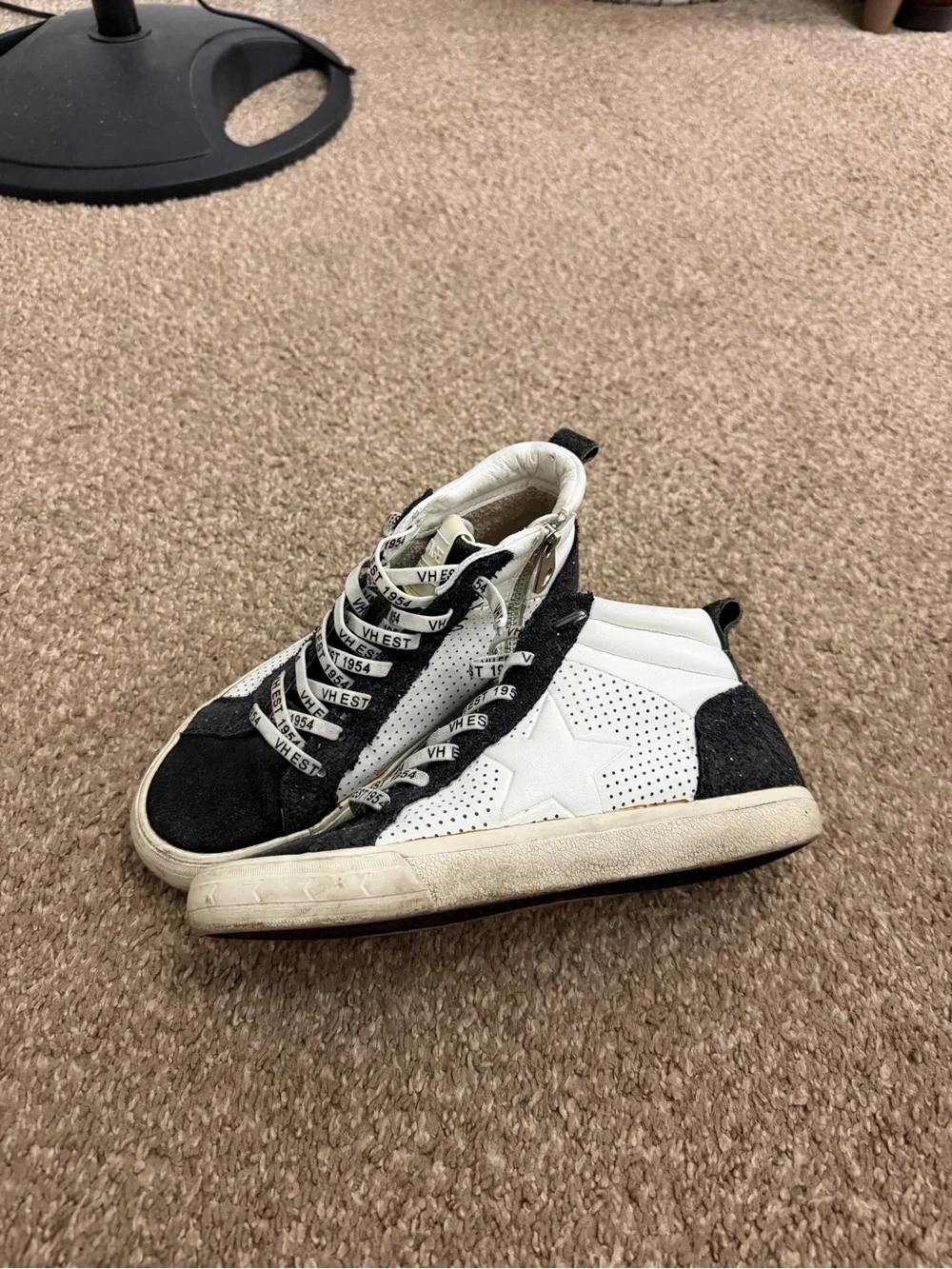 Women’s Vintage Havana size 7